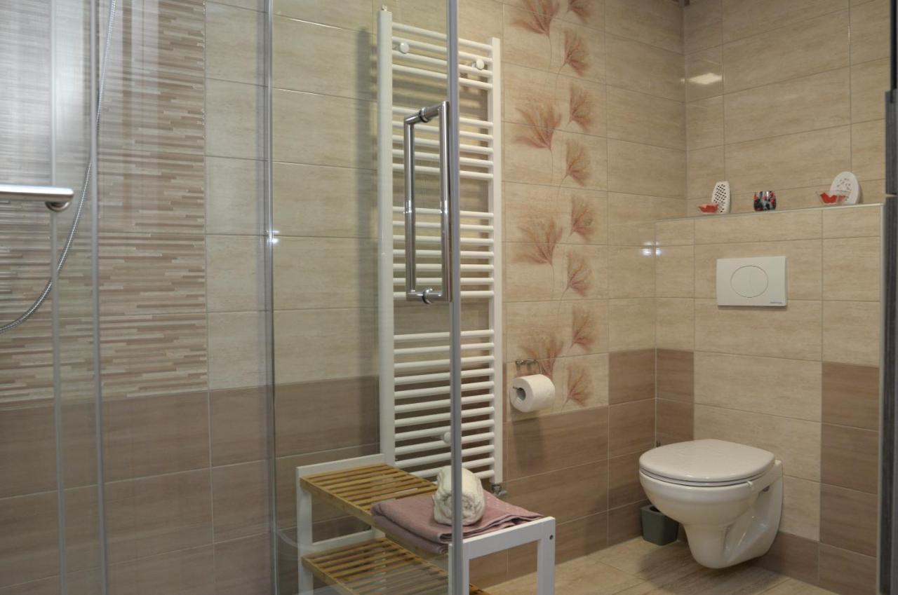 Tanja S Holiday Home In Nature With Sauna And Hot Tub Gorica pri Slivnici Exteriér fotografie