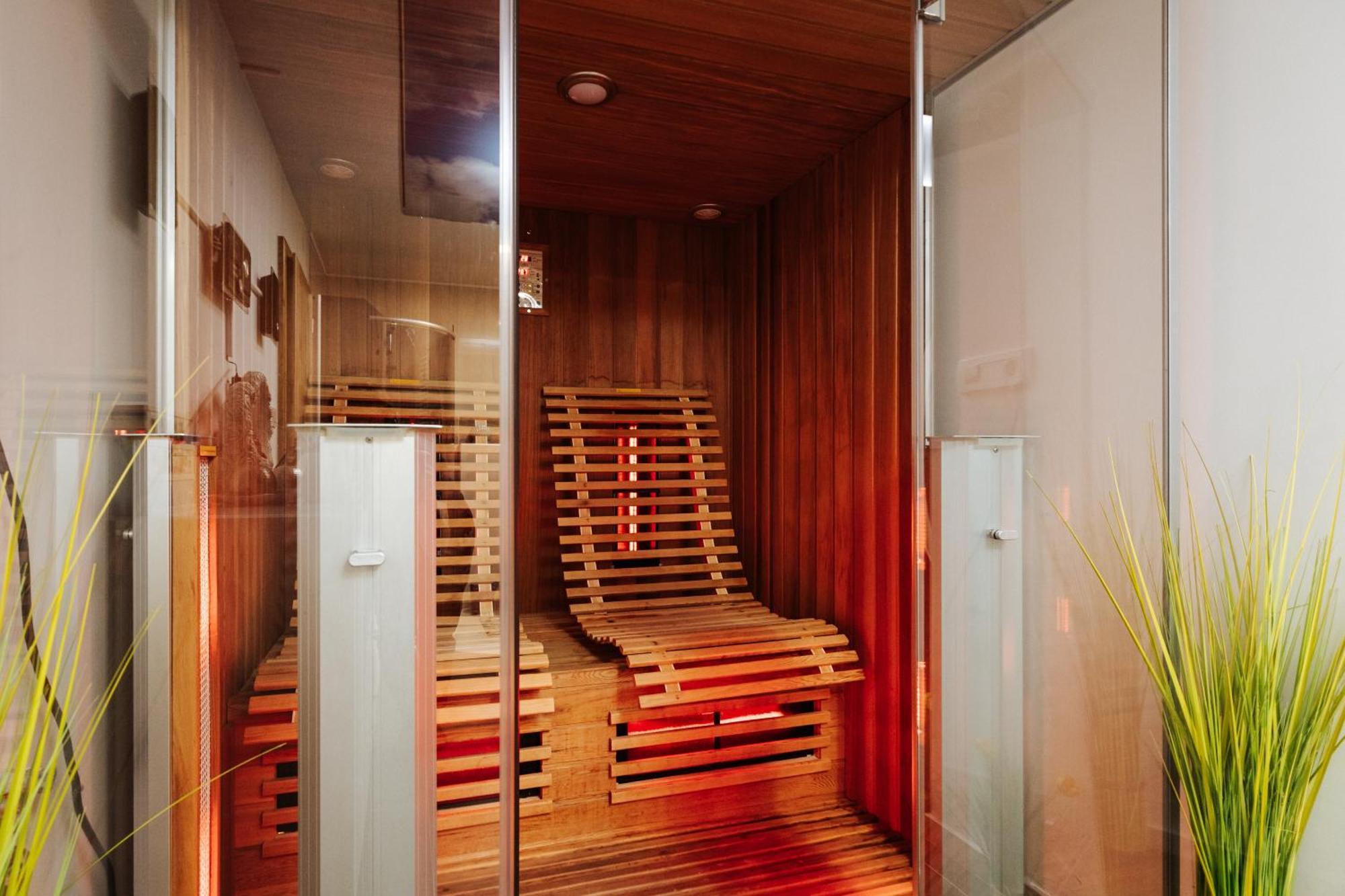 Tanja S Holiday Home In Nature With Sauna And Hot Tub Gorica pri Slivnici Exteriér fotografie
